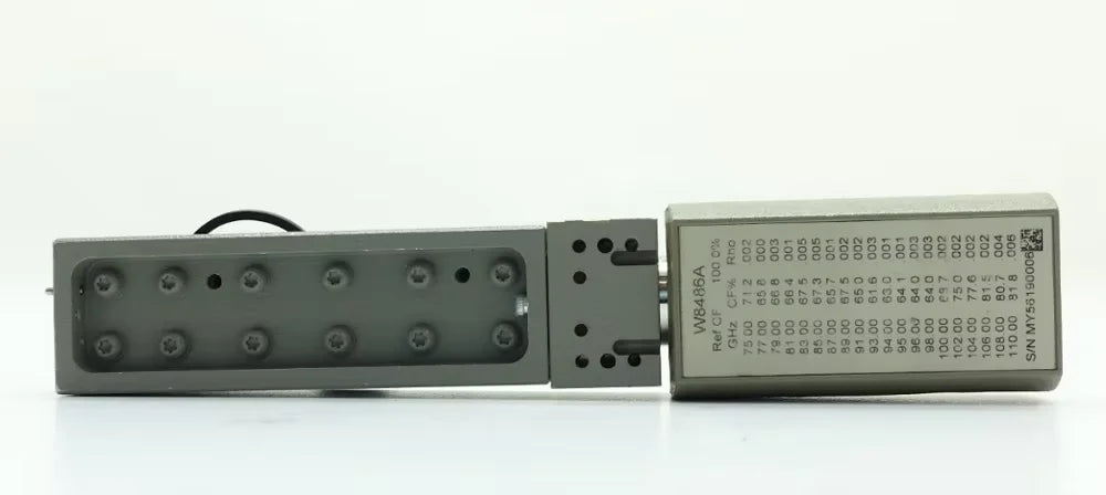 Keysight W8486A Digital Waveguide Power Sensor 75 to 110 GHz (Agilent) OEM Price Negotiable
