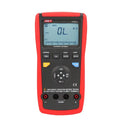 Ut612 Precise Professional Electrical LCR Digital Bridge Meter Inductance Capacitance Resistance Tester Multimeter Multifunction lexso