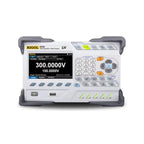 Rigol The Switch System Of The M300/301/302 Data Acquisition Instrument Is Equipped With A 6.5-digit Universal    lexso