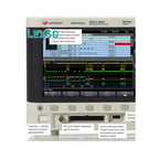 Keysight DSOX3054A Oscilloscope: 500 MHz, 4 Channels lexso