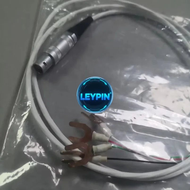 DIY 34102A test Lead for Keysight Agilent HP 34420A Keithley 2182A, 5 M (16.4FT)    lexso