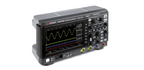 Keysight DSOX1204A Digital Storage Oscilloscope 4 Channels 200 MHz 2 GSa/s 8 Bit
