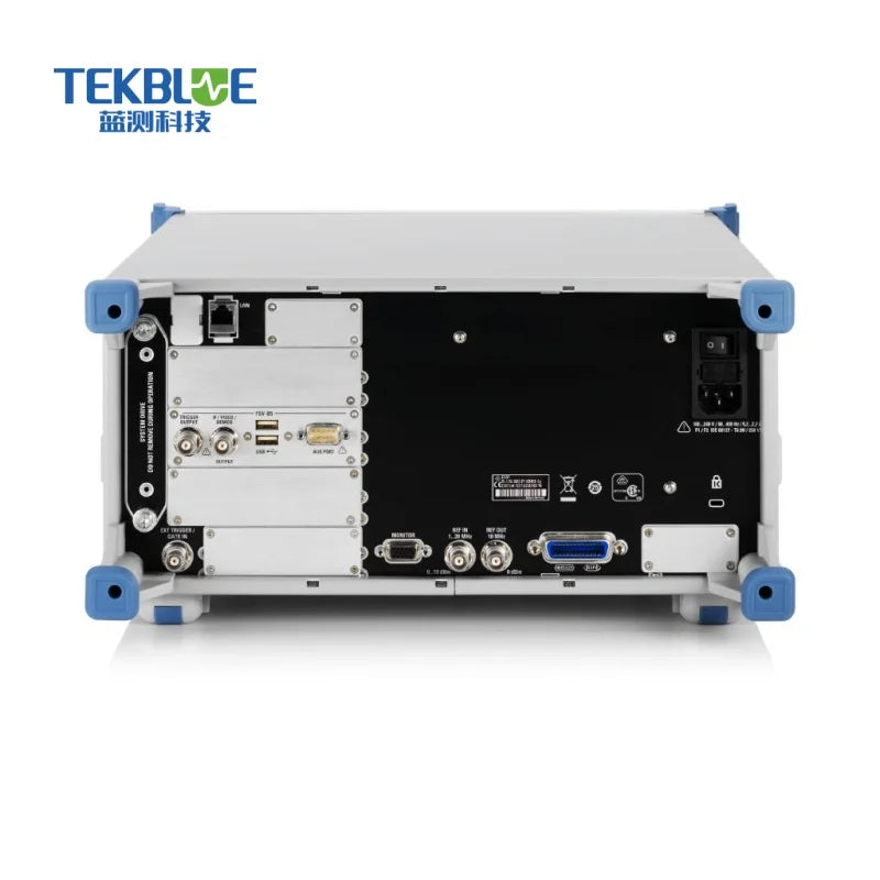 Rohde&Schwarz ESR7 Measurement Receiver Frequency Range 9 kHz -7GHz