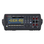 Digital Multimeter Keysight 34461A Truevolt DMM Precision Redefined 6.5 Digit 1000 V 75 Ppm USB 1 Year Warranty lexso