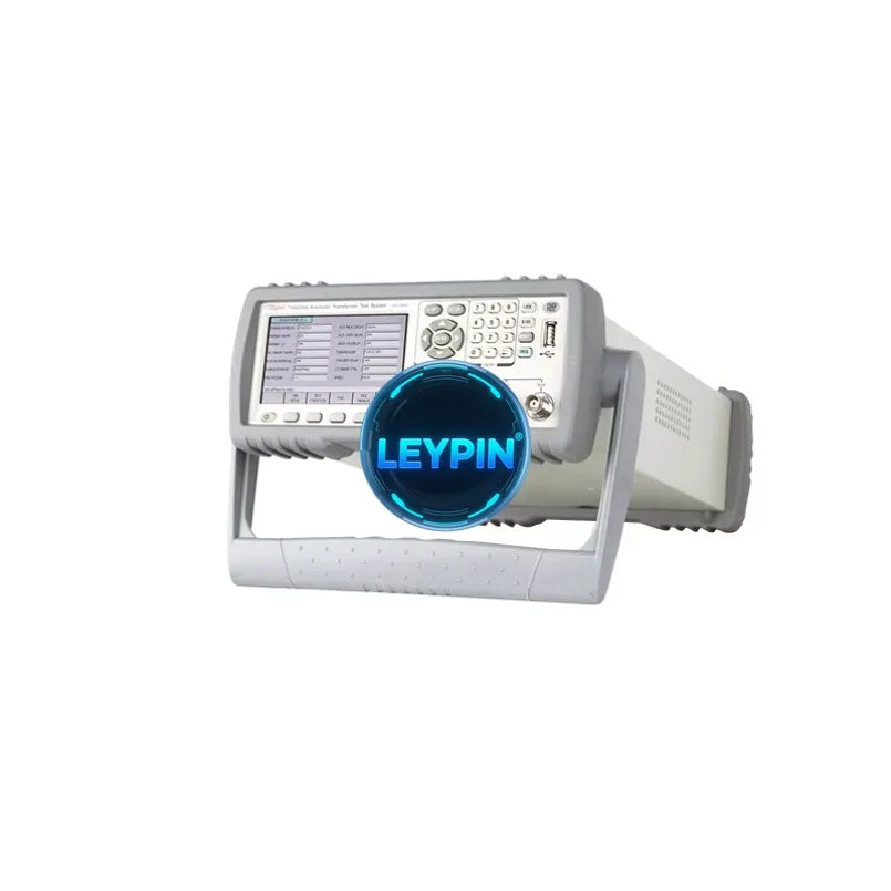 Tonghui TH2832XA AutomaticTransformer Test System    ytdi