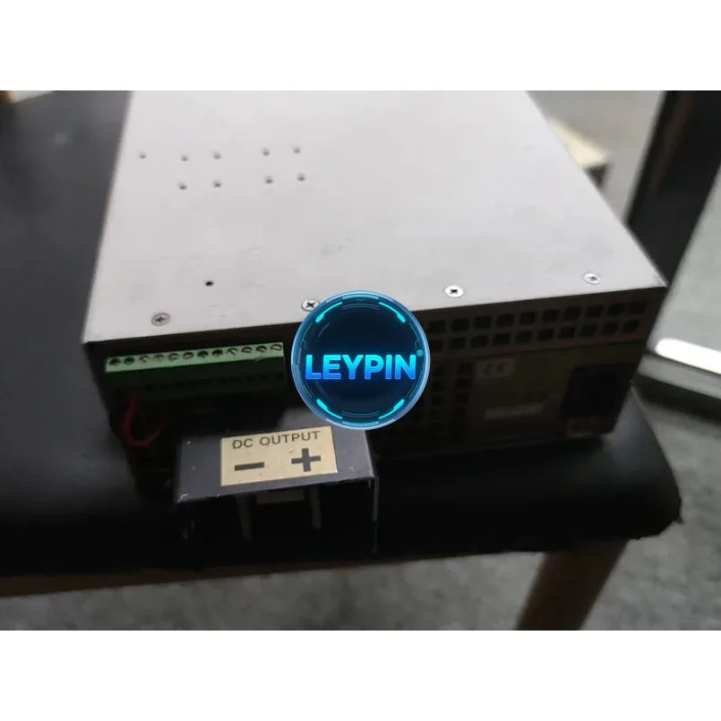 1PC XANTREX XHR33-33 DC 1000W POWER SUPPLY 0-33V 0-33A NOT WORKING    lexso