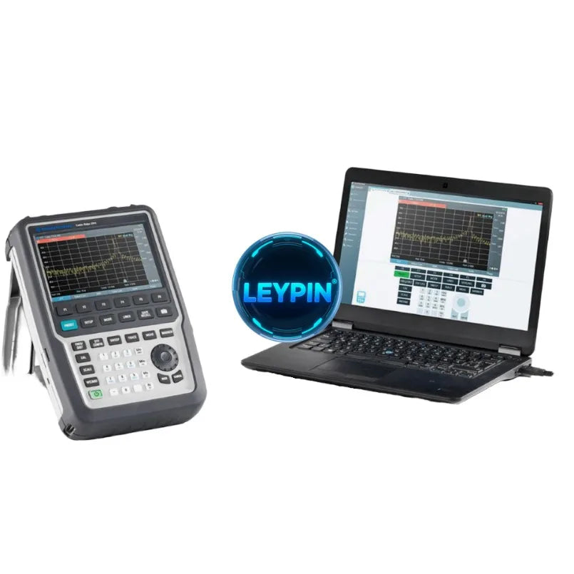 R&S ZPH Cable Rider 3 GHz or 4 GHz Electronic Measuring Instruments Fast and Efficient      lexso