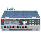 Rohde&Schwarz HMP2030 High Performance Power Supply Maximum Output Power 188 W  lexso