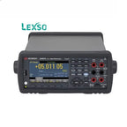 Digital Multimeter Keysight 34461A Truevolt DMM: Precision Redefined 6.5 Digit 1000 V 75 Ppm USB lexso