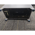 Rohde and Schwarz ZVB4 300kHz - 4GHz Vector network analyzer 2 ports     ytdi