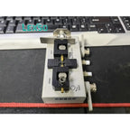 Keysight 16034G SMD Test Fixture ,Frequency: DC to 3 MHz (up to 110MHz with OPEN/SHORT/LOAD Compensation)   ytdi