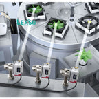 New and Original Keyence LR-ZB250C3P CMOS Laser Sensor lexso