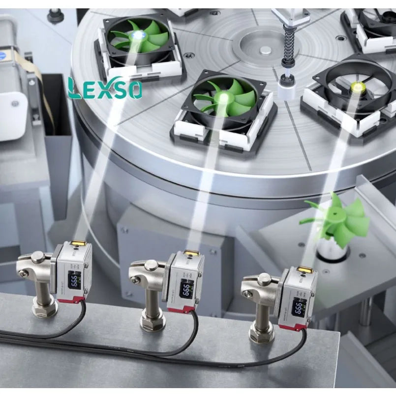 New and Original Keyence LR-ZB250C3P CMOS Laser Sensor lexso