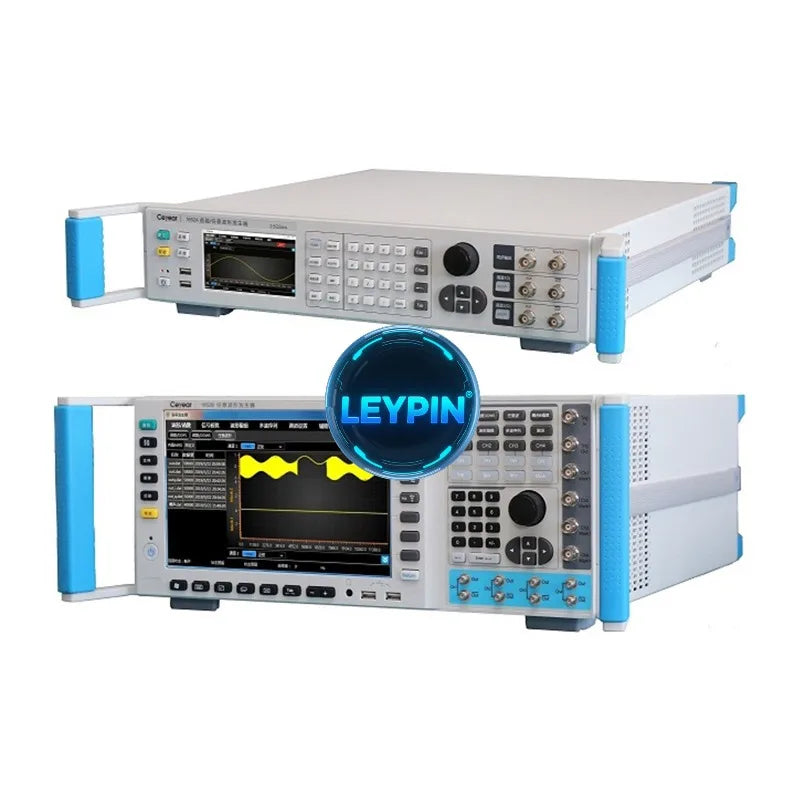 CAYEAR 1652A/1652B Function/Arbitrary Waveform Generator 2.5GSa/s 5.0GSa/s OEM    lexso