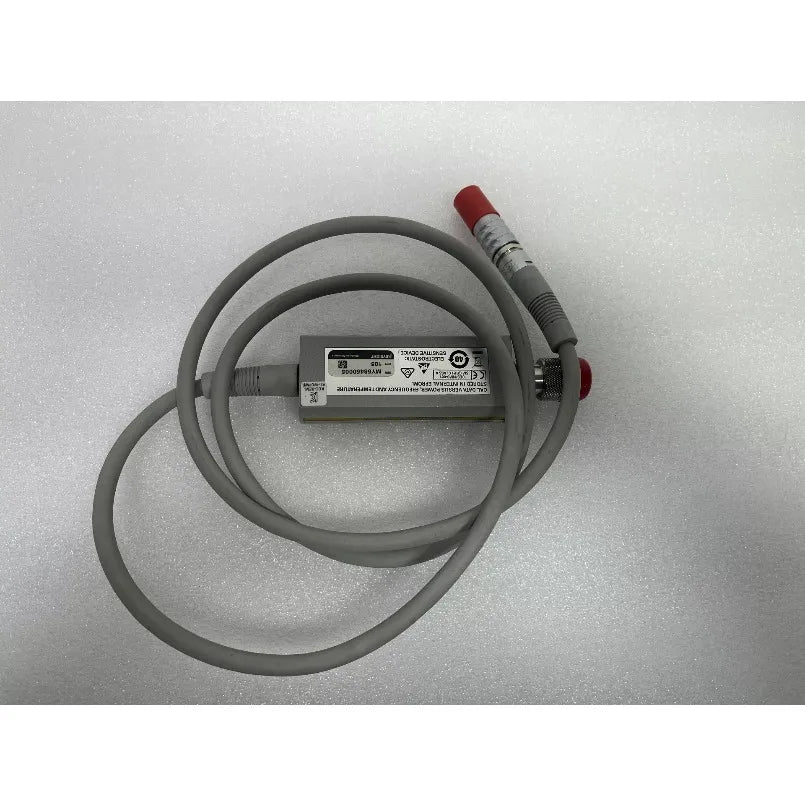 Keysight N1921A P-Series Wideband Power Sensor, 50 MHz to 18 GHz, -35 DBm to +20 DBm, 1.5 m (5 Ft) Cable Length  ytdi