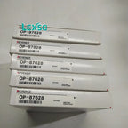 KEYENCE Connector Cable M8 Straight 2m Oil-resistant OP-87628 lexso