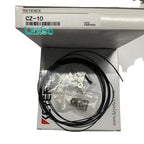 Keyence CZ-10 Reflection sensor head 10~30mm digital RGB sensor lexso