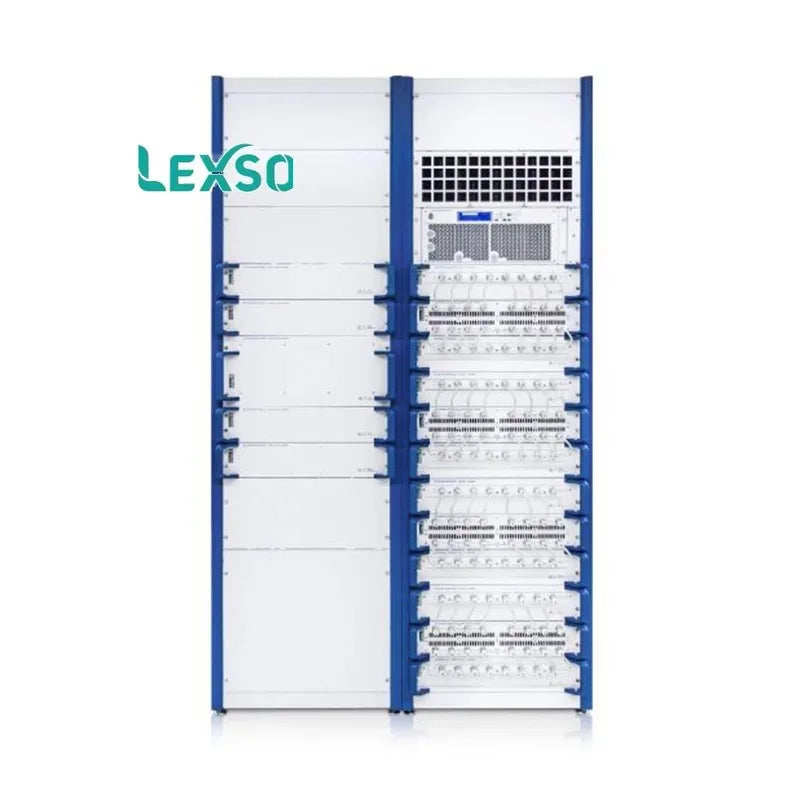 ROHDE&SCHWARZ BBL200 Series Broadband Amplifier (Models BBL200-A3000/BBL200-A5000/BBL200-A10000/BBL200-A10000)-  1 lexso