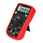 UNI-T UT136C 10A AC DC Unity Digital Multimeter Price Multimeter Specifications Circuit Measurement Multimeter Ohm Tester lexso