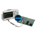 Keysight MSOX2004A Mixed Signal Oscilloscope: 70 MHz, 4 Analog and 8 Digital Channels    lexso