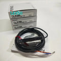 FS-N11MN Optical Fiber Amplifier Cable Type Main Unit NPN Output Digital Optical Sensors New Original lexso
