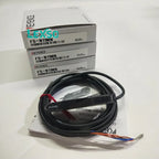 FS-N11MN Optical Fiber Amplifier Cable Type Main Unit NPN Output Digital Optical Sensors New Original lexso