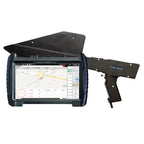 CEYEAR Siyi 5252dg Handheld 40GHz Spectrum Analyser Field Communication Tester with   lexso