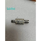 Keysight 8493A Coaxial Fixed Attenuator, DC to 12.4 GHz,Maximum SWR: See Table Below,Connector: SMA Male, Female    lexso