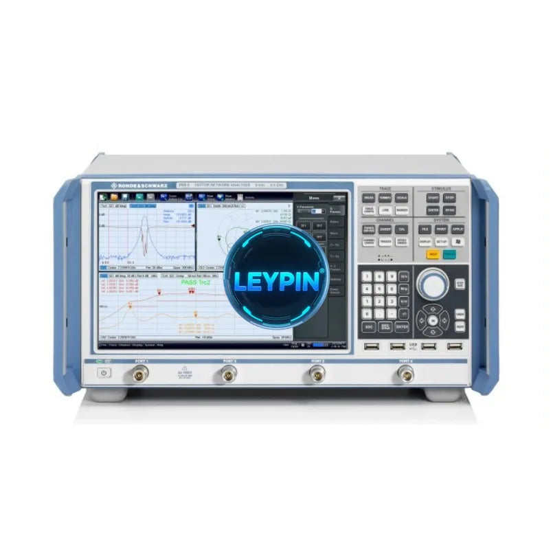 R&S ZNB40 Vector Network Analyzer 2 or 4 Port 40G Price Negotiable      lexso