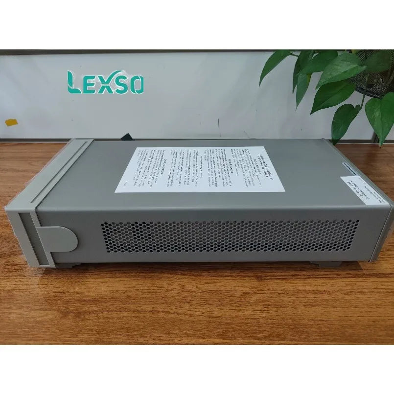 Keysight 66319B/66319D Dual-channel Mobile Communication DC Power Supply    lexso