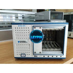NI PXIe-1073 PXI Chassis, 5-Slot (3 Hybrid Slots, 2 PXI Slots), Up to 250 MB/s, 781163-01 -    ytdi