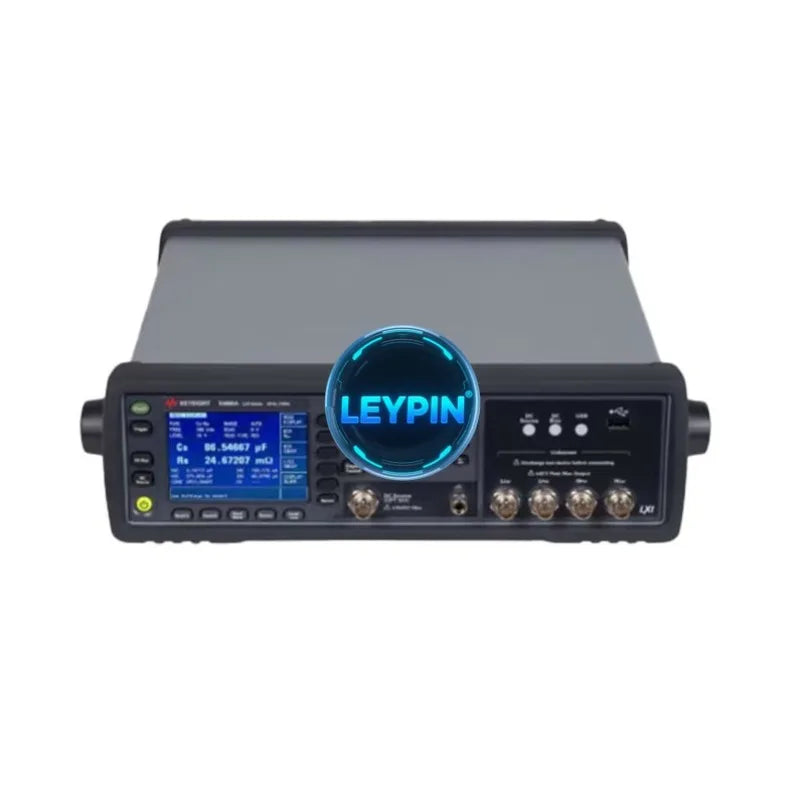 Keysight Agilent E4980AL Benchtop Precision LCR Digital Measuring Instruments for 20 Hz 300 kHz / 500 kHz / 1   lexso