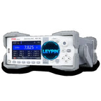 UNI-T UTE310 Series  High-precision High-performance Digital Power Meter 75mV~1000V 25uA~50A DC 0.1Hz~300kHz     lexso