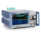 ROHDE&SCHWARZ FSWT for Receiver Germany Origin 1 Month Warranty Customized Support lexso