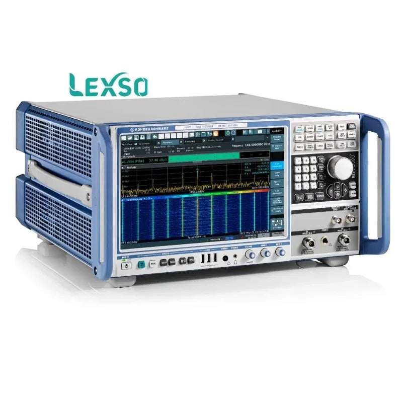 ROHDE&SCHWARZ FSWT for Receiver Germany Origin 1 Month Warranty Customized Support lexso