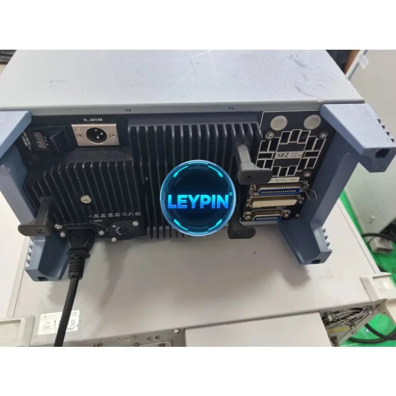 Rohde & Schwarz CMS52 Service Monitor USED lexso