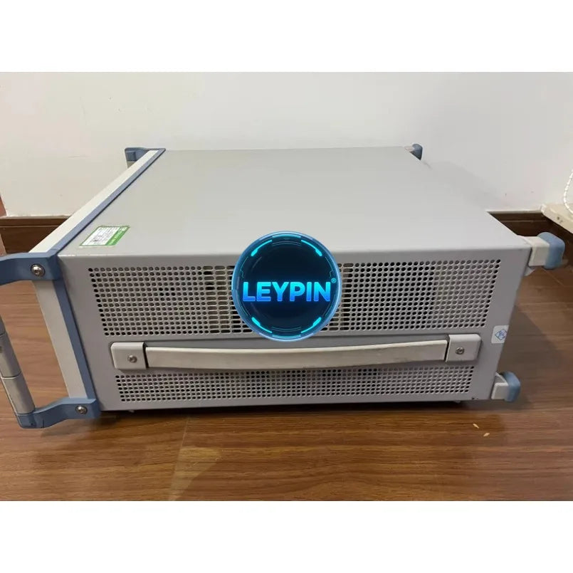 Rohde & Schwarz UPP200/300/350/400/800/UPV/UPZ/UPP Audio Analyzer
