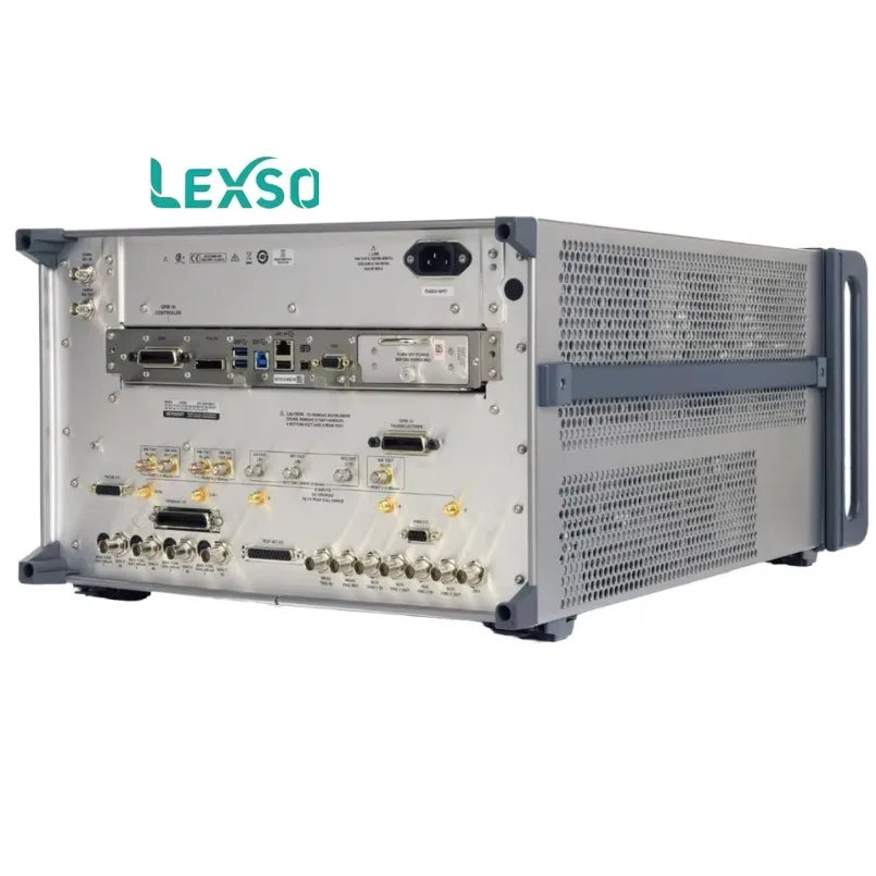 Keysight N5245BP Electronic Measuring Instrument 50 GHz Frequency Converter for Test Solution lexso
