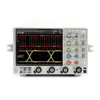 Keysight DSOV204A Infiniium V-Series Oscilloscope: 20 GHz, 4 Analog Channels lexso