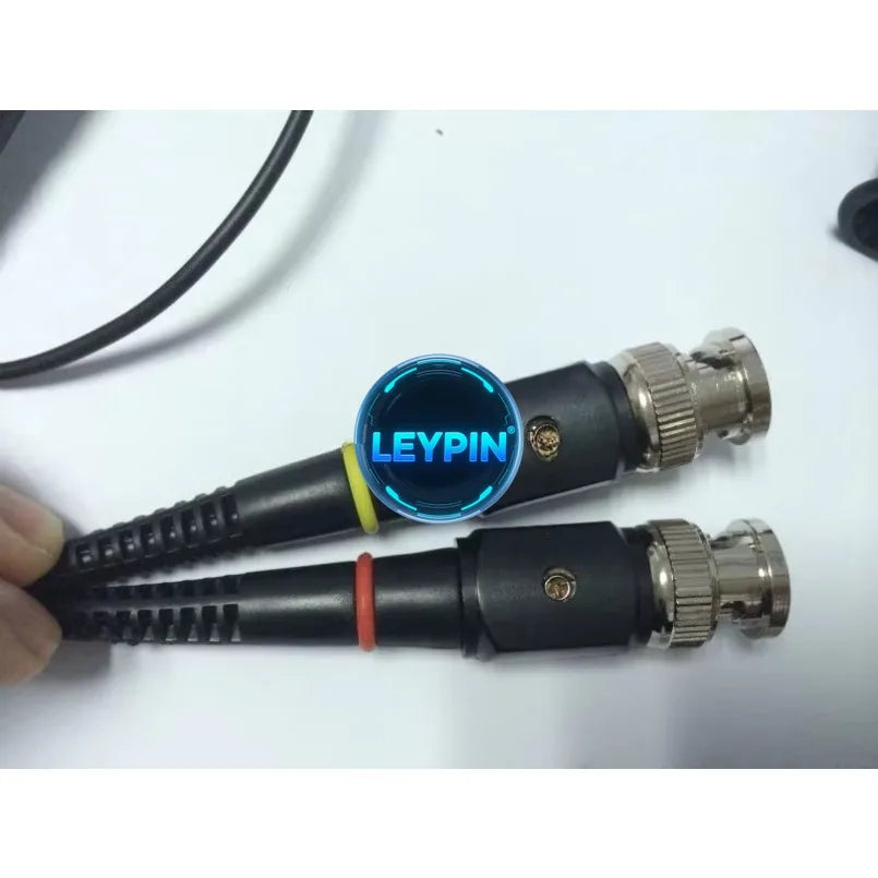 P6500 multichannel voltage meter oscilloprobe oscilloscope digital      lexso