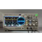 Tektronix TBS1202B-EDU Digital Oscilloscope 2 Channel 200 MHz 2GS/s    ytdi
