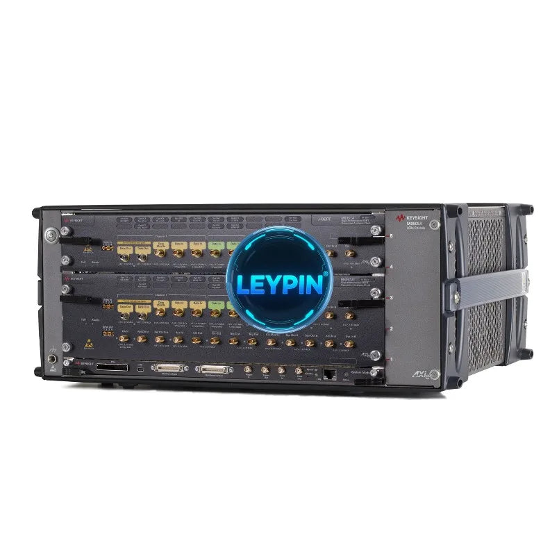 Keysight M8020A J-BERT High-Performance BERT  lexso