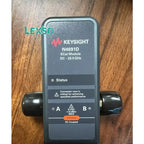 Keysight Technology Electronic Calibration Parts N4690D/N4691D/N4692D/N4693D/N4694D/N4696D      lexso