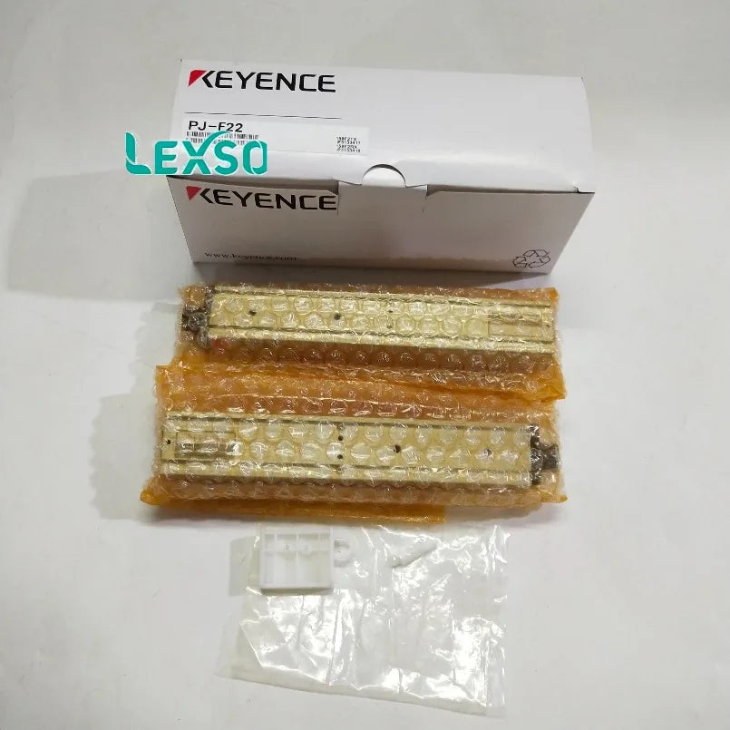 NEW Keyence Safety Grating PJ-F22 Extended Area Sensor with Warranty lexso