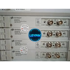 Keysight E5270B Precision IV Analyzer/8 Slot Precision Measurement Mainframe,minimum 500 Us Pulse Width      ytdi