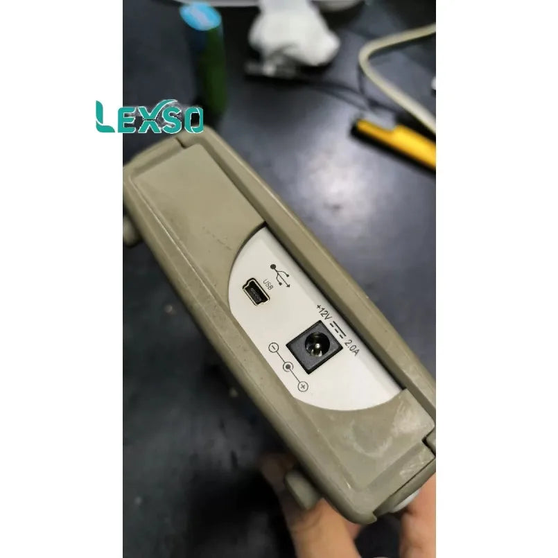 Agilent / Keysight U2351A 16-Channel 250kSa/s USB Modular Multifunction Data Acq         ytdi
