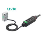 New and Original Keyence LR-X Series LR-X250 Laser Sensor 250mm Range lexso