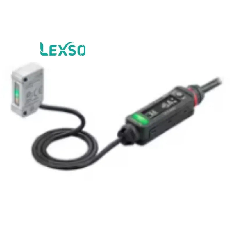New and Original Keyence LR-X Series LR-X250 Laser Sensor 250mm Range lexso