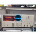 ANRITSU MG2630A 8.6G High Frequency Signal Generator 2.1G-8.6GHz 40M-200MHz   ytdi