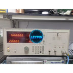 ANRITSU MG2630A 8.6G High Frequency Signal Generator 2.1G-8.6GHz 40M-200MHz   ytdi